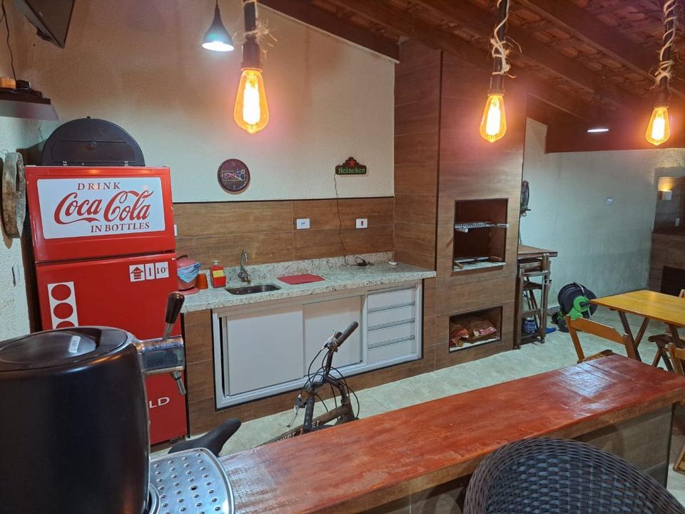 Casa de Condomínio à venda com 3 quartos, 400m² - Foto 28