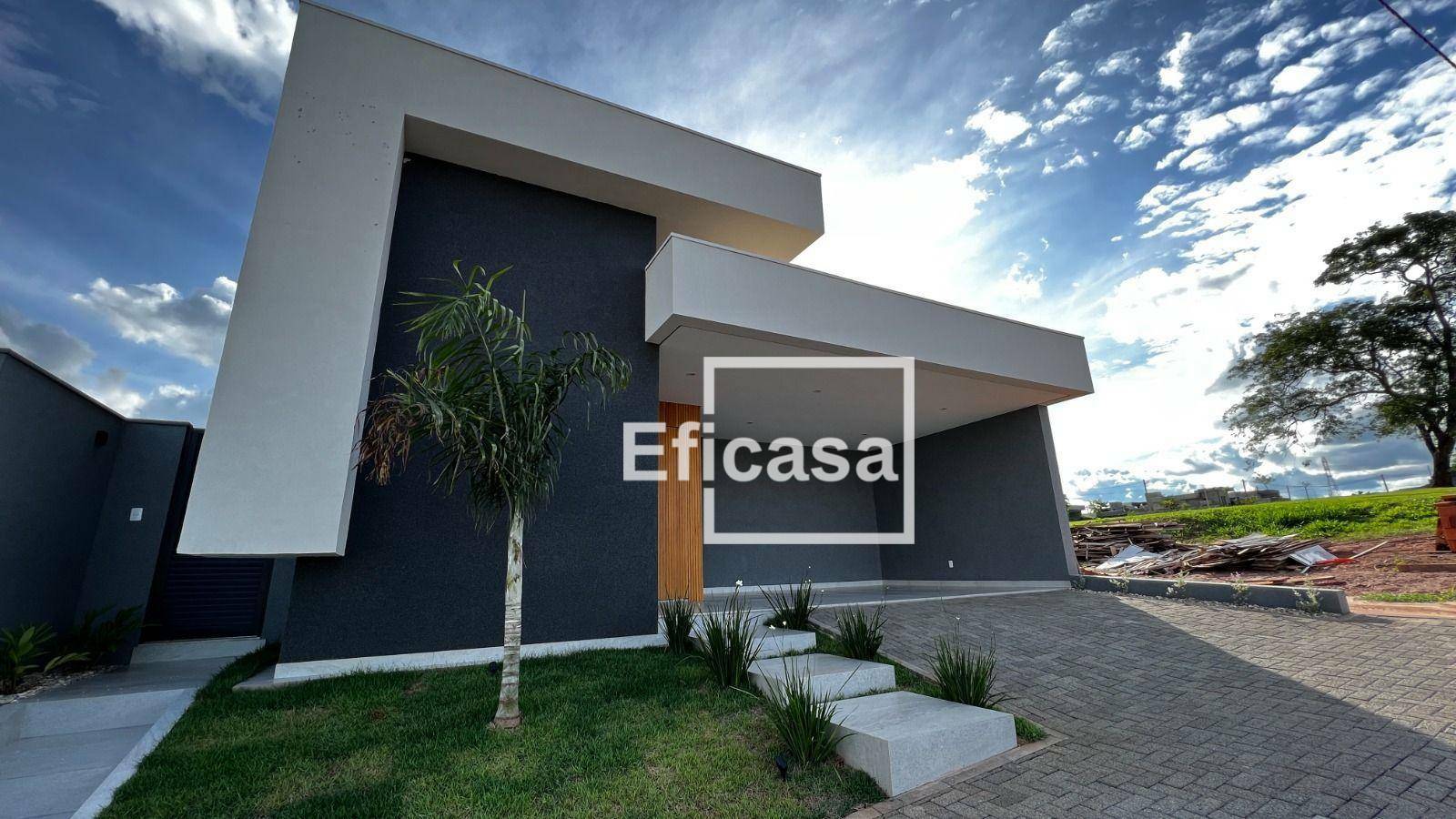 Casa de Condomínio à venda com 3 quartos, 169m² - Foto 13