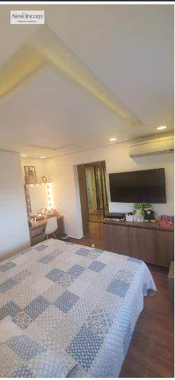 Cobertura, 4 quartos, 266 m² - Foto 12