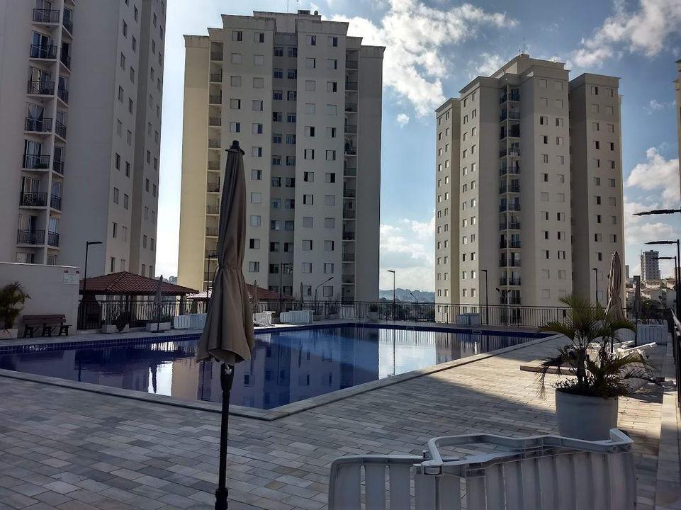 Apartamento à venda com 2 quartos, 52m² - Foto 29