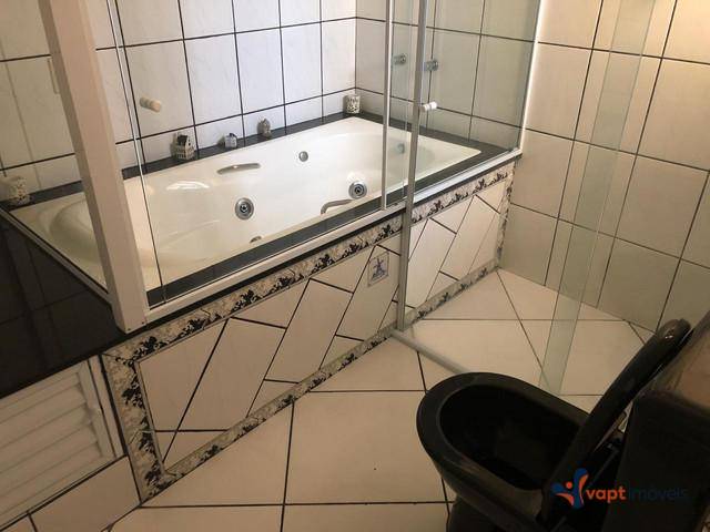 Sobrado à venda com 3 quartos, 143m² - Foto 8