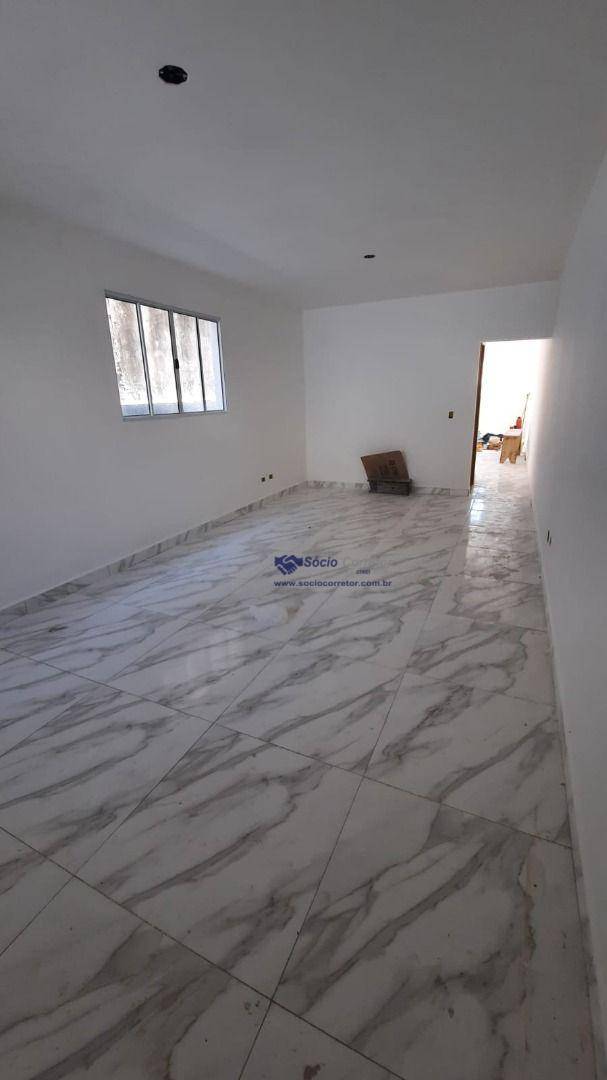 Sobrado à venda com 3 quartos, 90m² - Foto 21