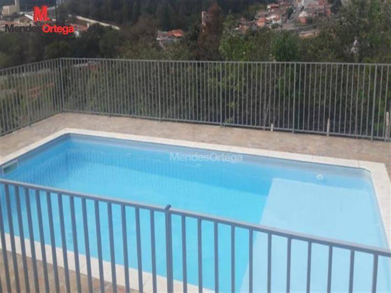 Apartamento à venda com 2 quartos, 45m² - Foto 13