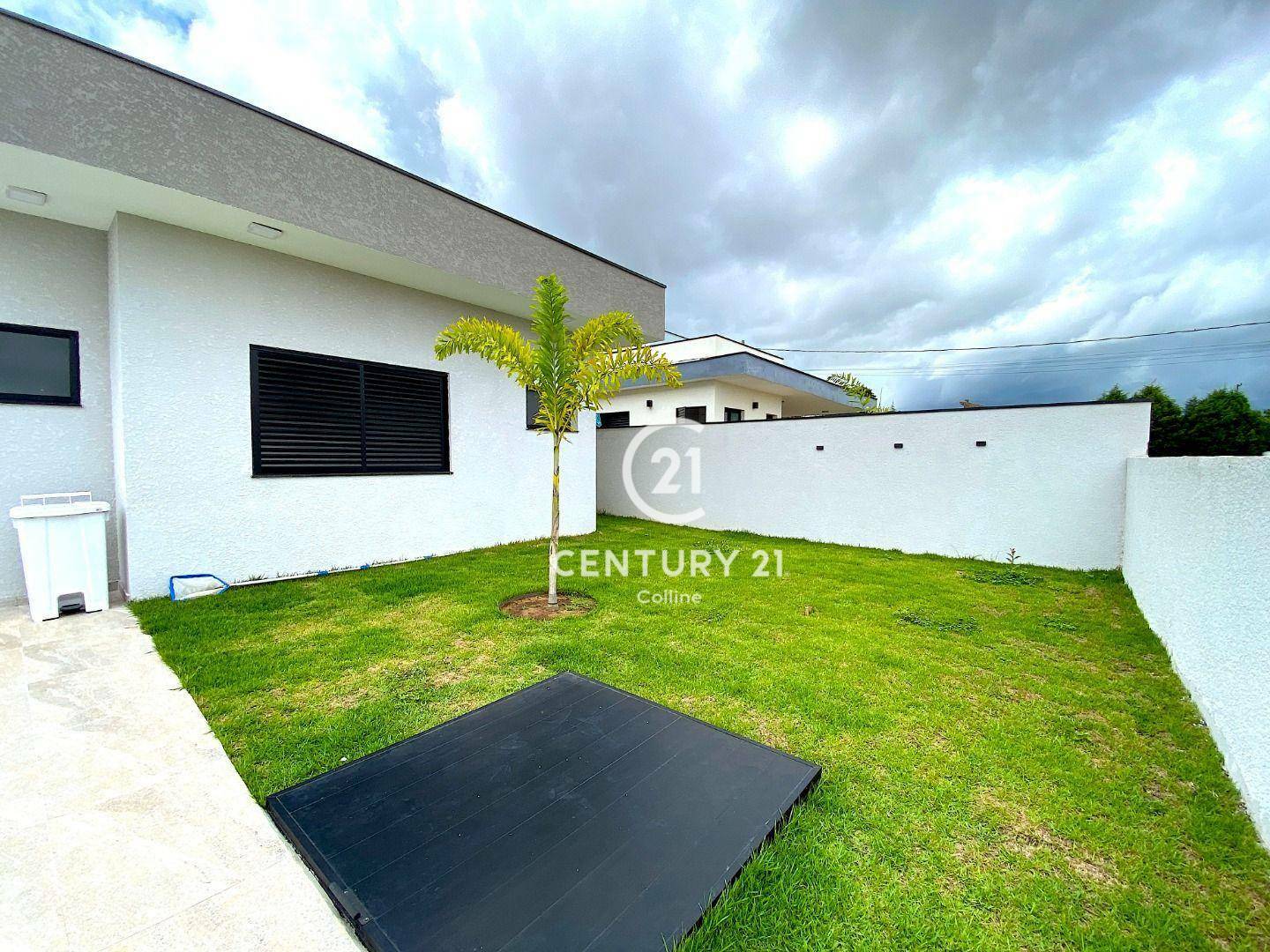 Casa de Condomínio à venda com 3 quartos, 190m² - Foto 27