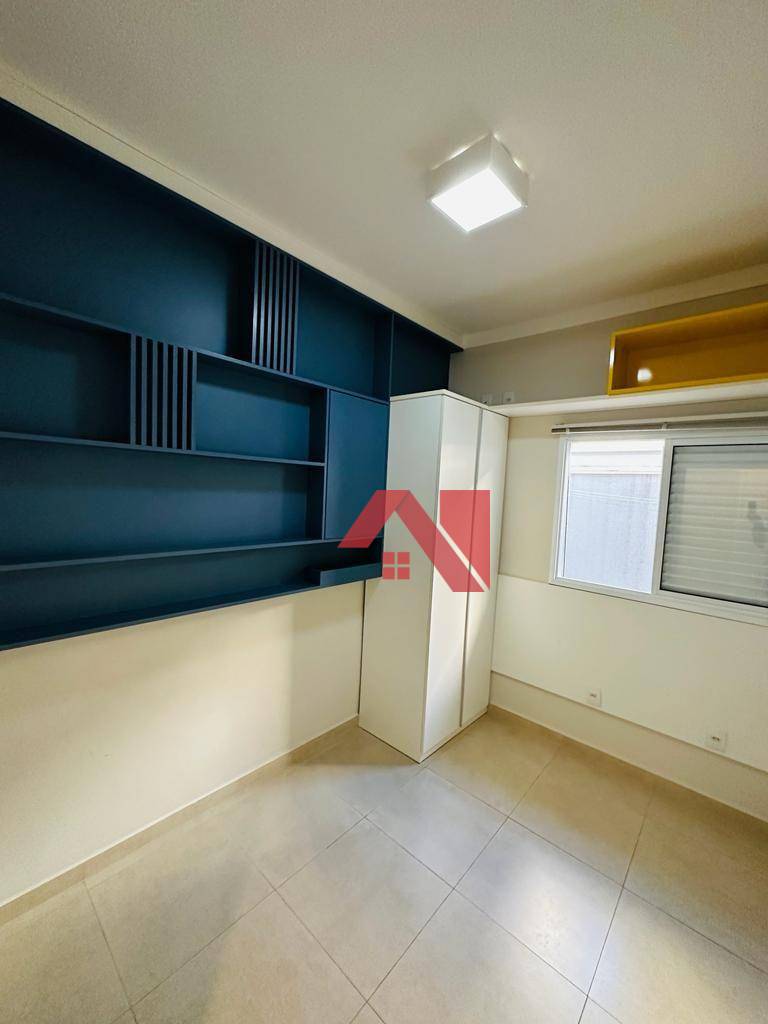 Casa de Condomínio à venda com 3 quartos, 150m² - Foto 11