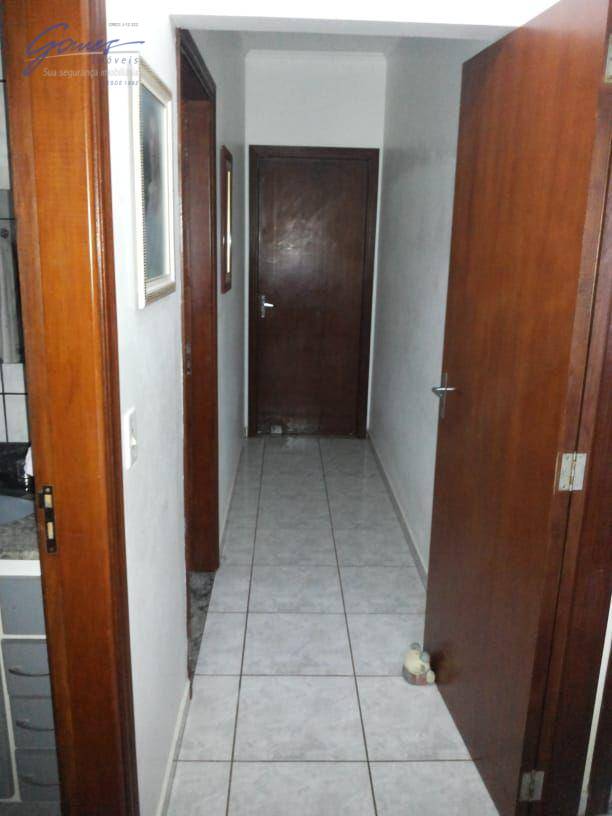 Casa à venda com 3 quartos, 160m² - Foto 6