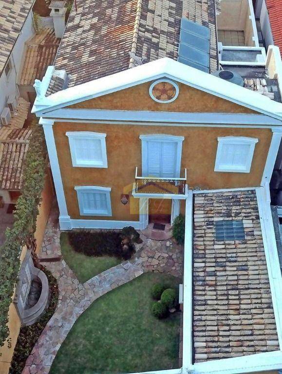 Sobrado para alugar com 3 quartos, 300m² - Foto 21