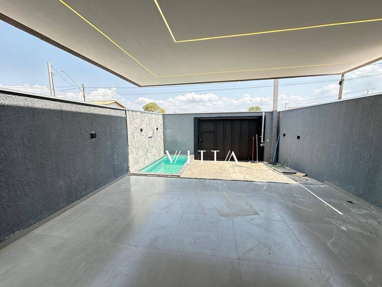 Casa, 3 quartos, 122 m² - Foto 5