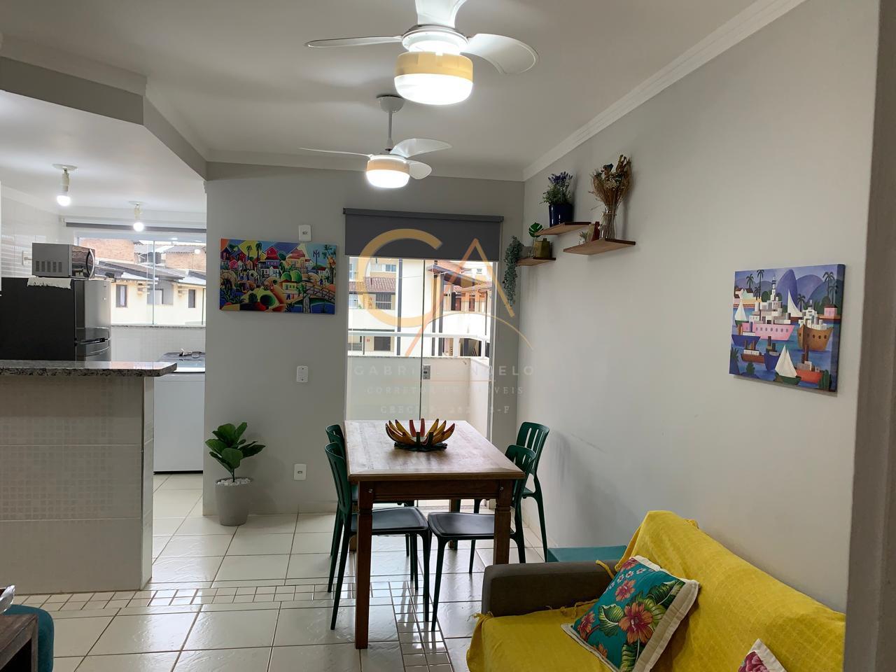 Apartamento à venda com 2 quartos, 54m² - Foto 2