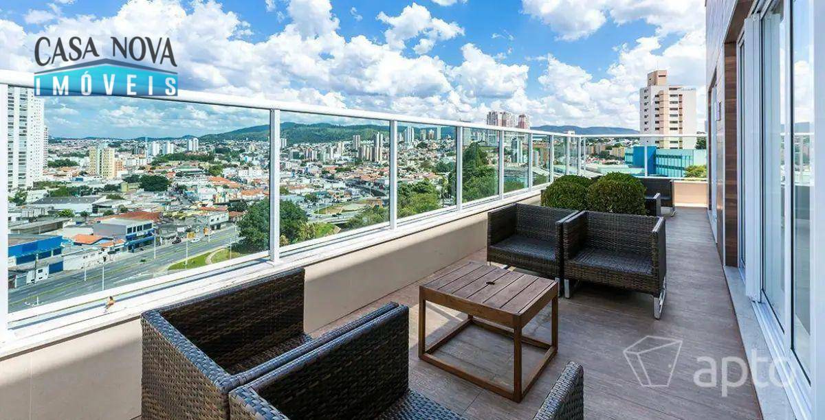 Apartamento à venda e aluguel com 1 quarto, 56m² - Foto 18