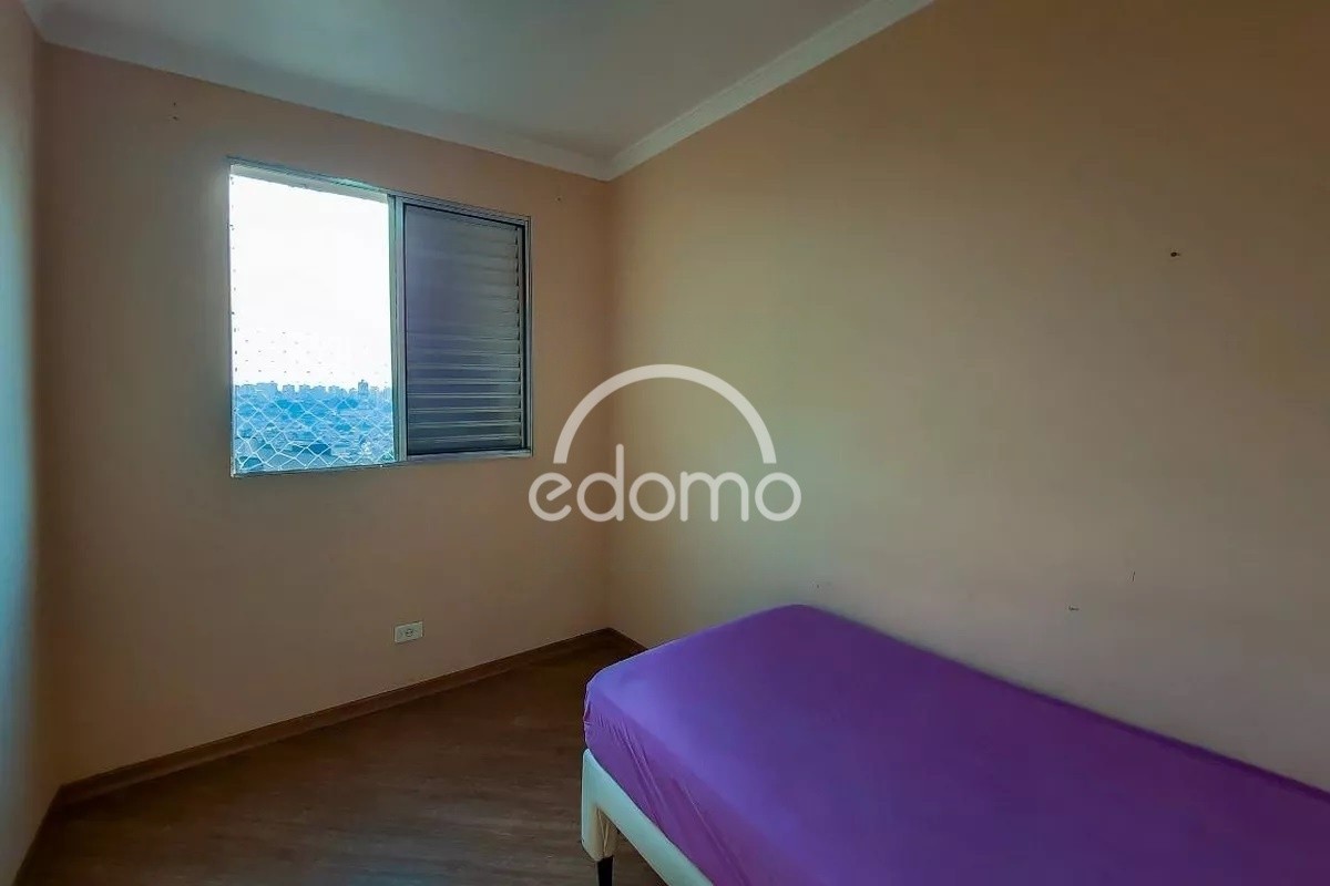 Apartamento à venda com 3 quartos, 86m² - Foto 12