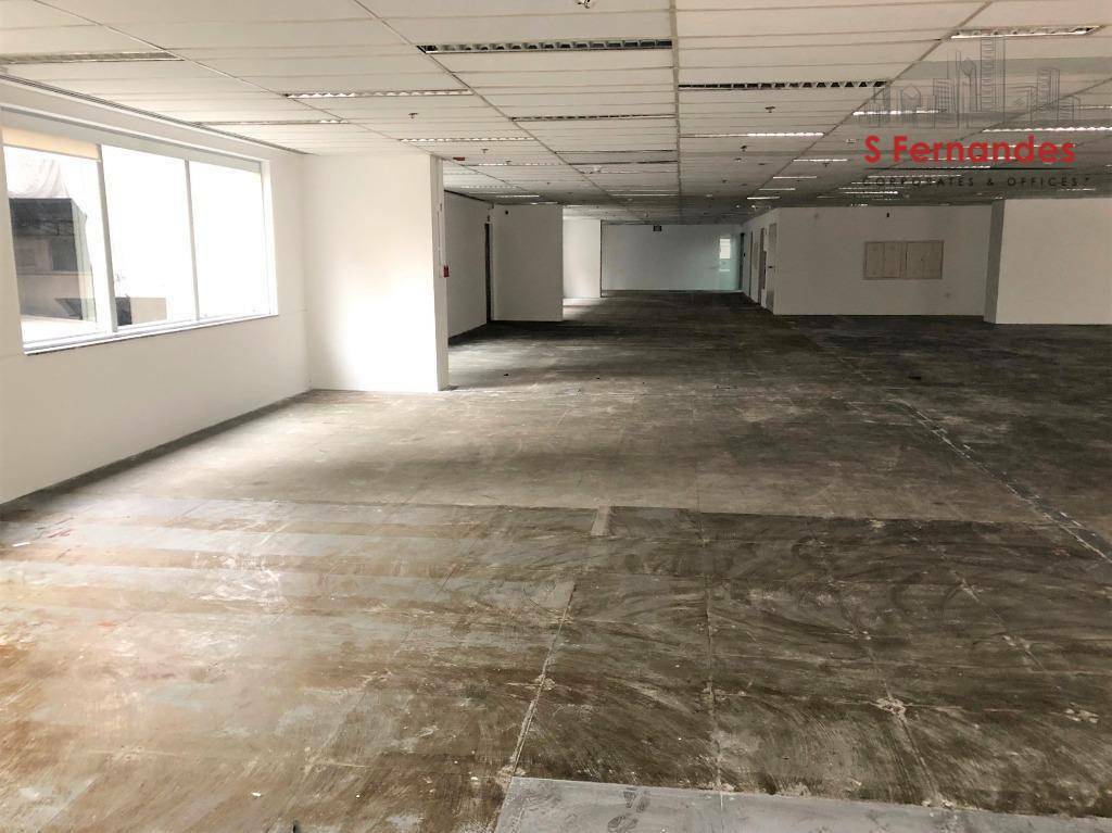 Conjunto Comercial-Sala para alugar, 415m² - Foto 2