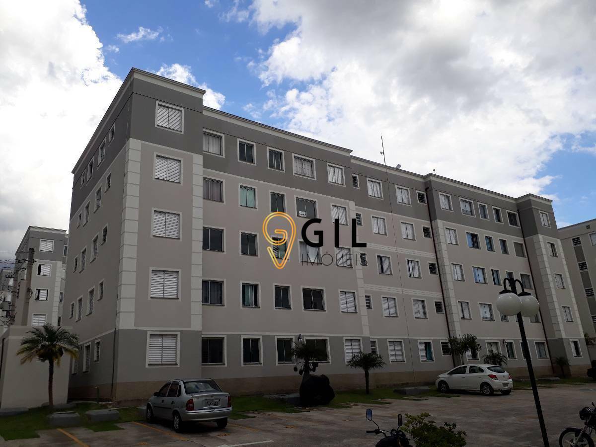 Apartamento, 2 quartos, 44 m² - Foto 14