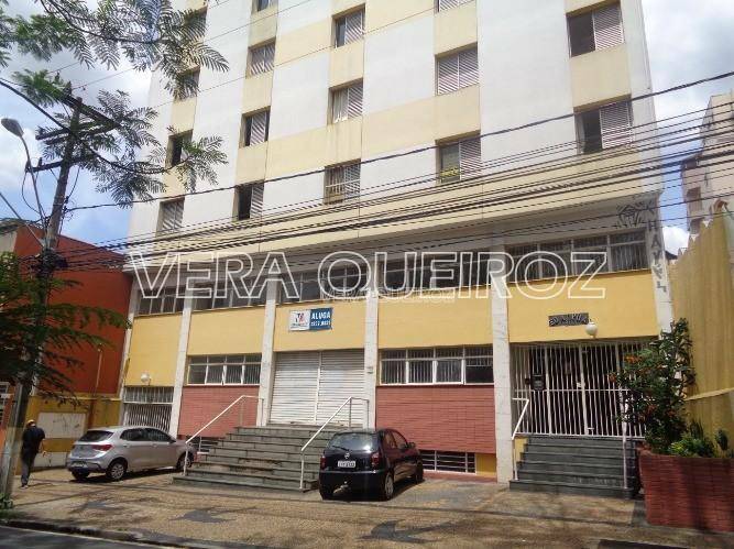 Loja-Salão para alugar, 140m² - Foto 1