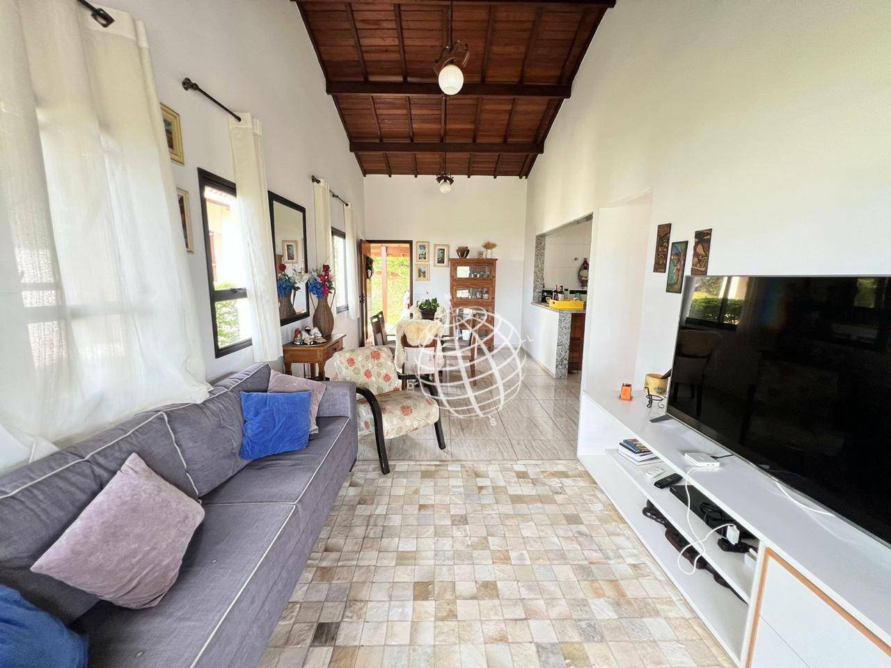 Casa de Condomínio à venda com 4 quartos, 212m² - Foto 15