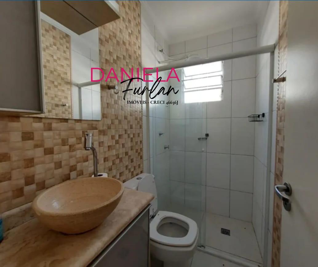 Apartamento à venda com 2 quartos, 47m² - Foto 8