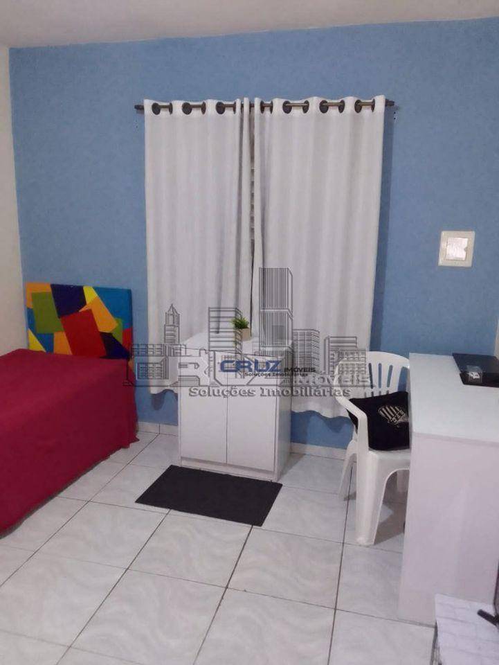 Casa à venda com 4 quartos, 160m² - Foto 33