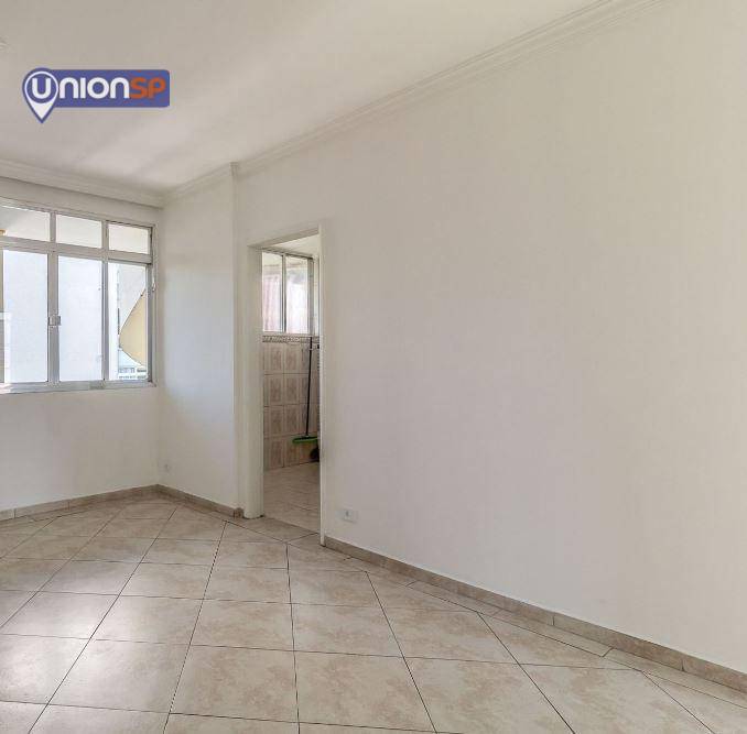 Apartamento à venda com 2 quartos, 54m² - Foto 2