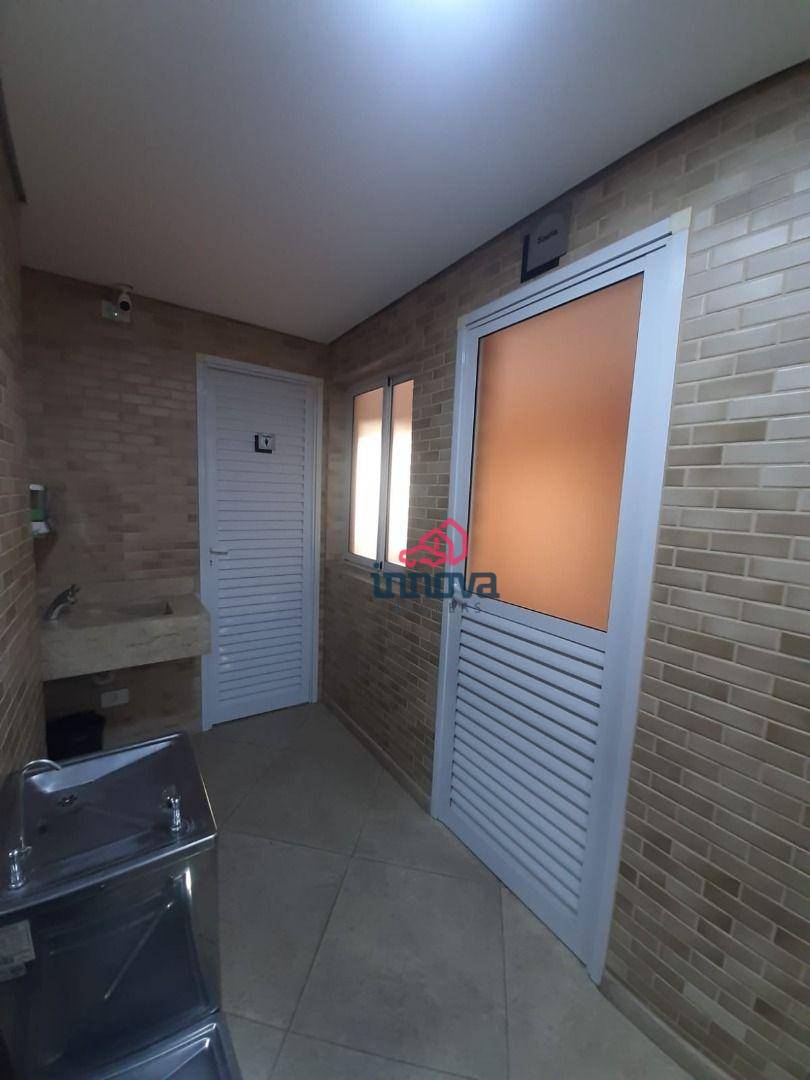 Apartamento à venda com 3 quartos, 75m² - Foto 19