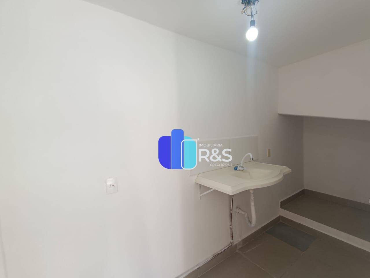 Conjunto Comercial-Sala para alugar, 25m² - Foto 6