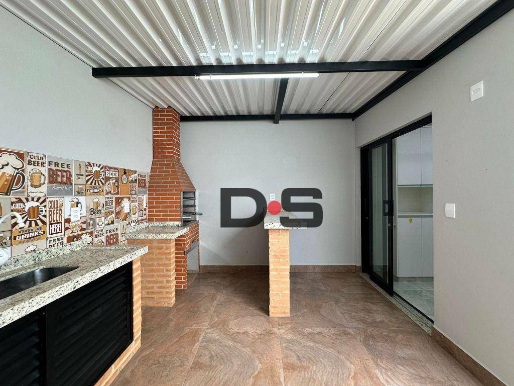 Casa à venda com 2 quartos, 90m² - Foto 15