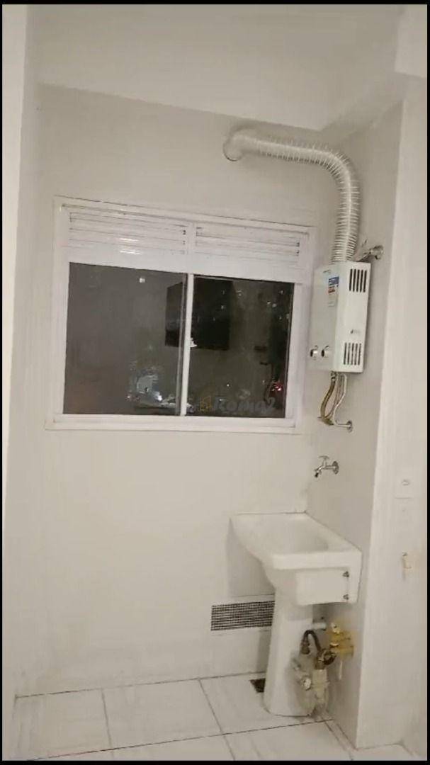 Apartamento à venda com 2 quartos, 48m² - Foto 5