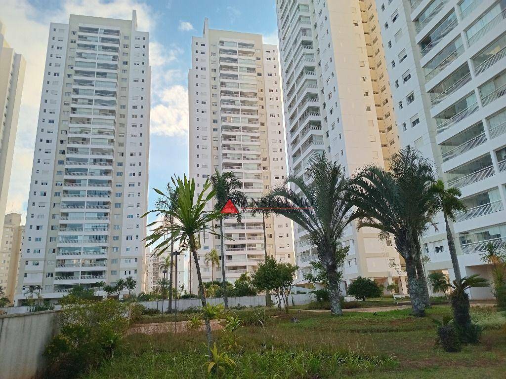 Apartamento para alugar com 3 quartos, 107m² - Foto 34