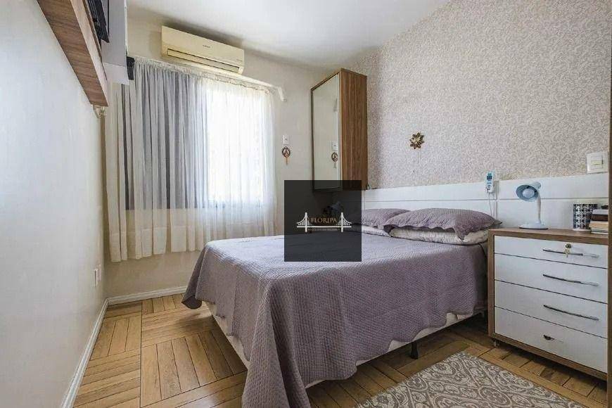 Apartamento à venda com 3 quartos, 112m² - Foto 21