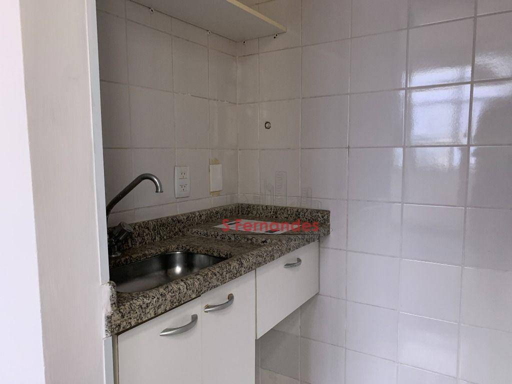 Conjunto Comercial-Sala à venda e aluguel, 40m² - Foto 4