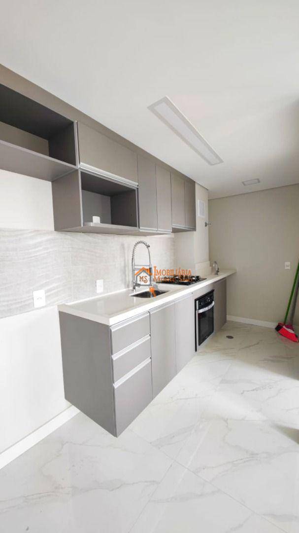 Apartamento à venda com 2 quartos, 36m² - Foto 12