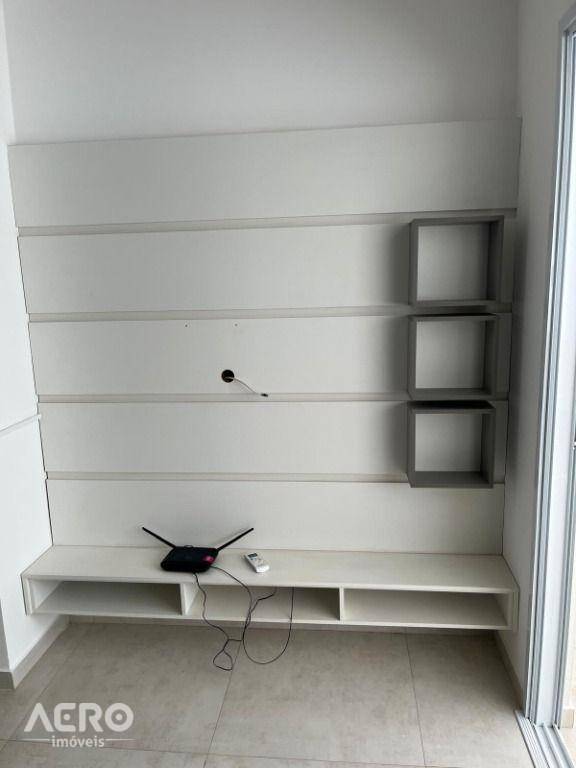 Apartamento, 1 quarto, 51 m² - Foto 3