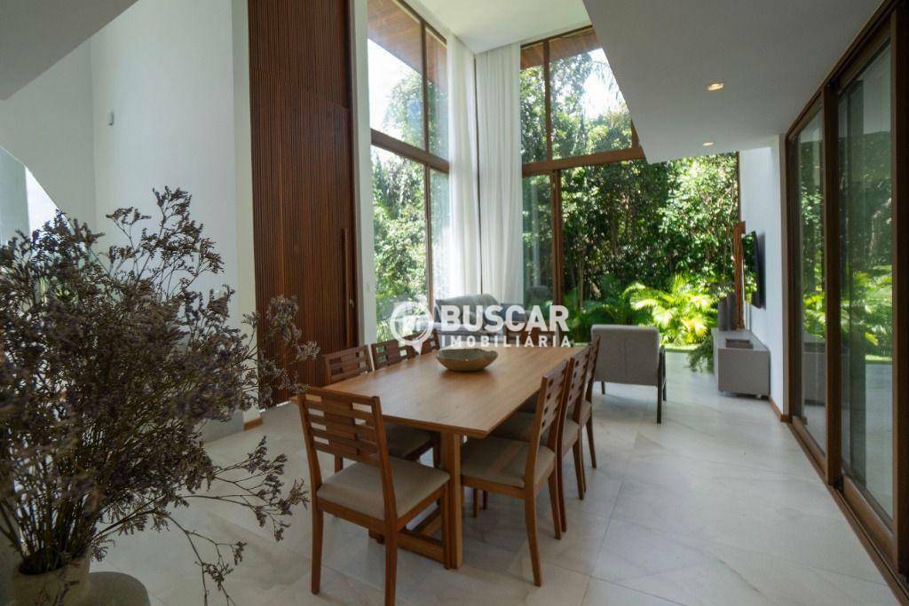 Casa de Condomínio à venda com 5 quartos, 385m² - Foto 12