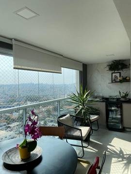 Apartamento à venda com 3 quartos, 106m² - Foto 8