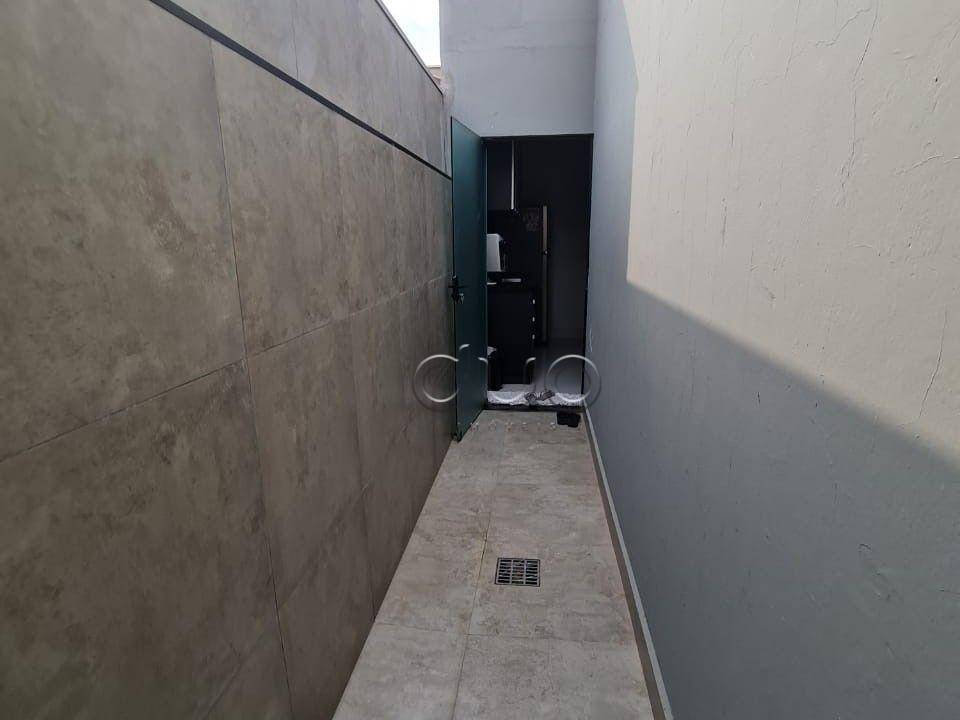 Casa à venda com 3 quartos, 130m² - Foto 5