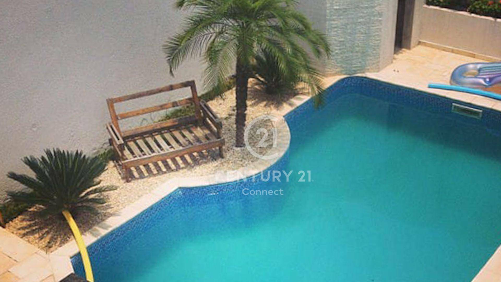 Casa de Condomínio à venda com 3 quartos, 360m² - Foto 11