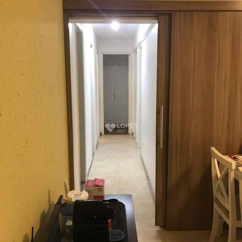 Apartamento à venda com 2 quartos, 86m² - Foto 3