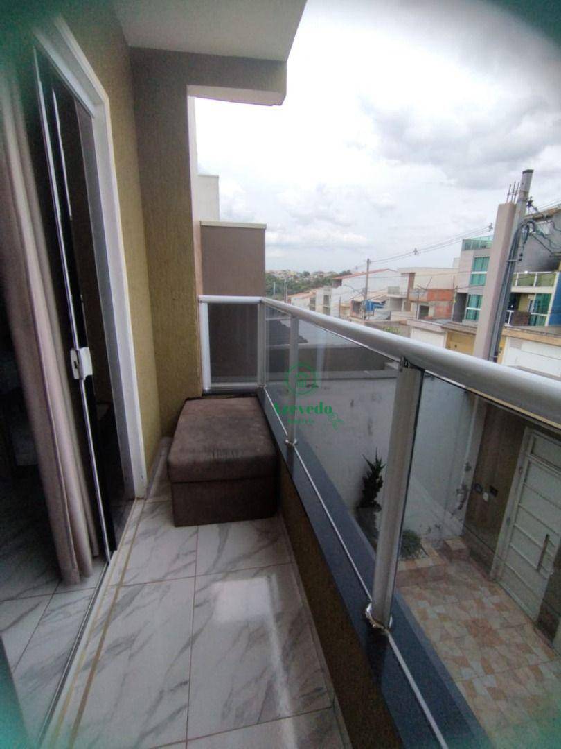 Sobrado à venda com 2 quartos, 200m² - Foto 22