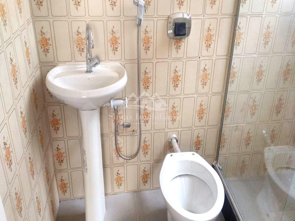 Apartamento para alugar com 3 quartos, 90m² - Foto 5