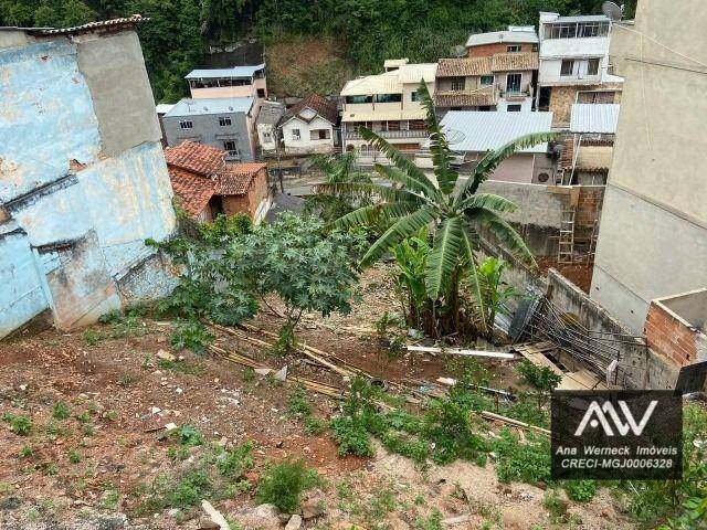 Terreno à venda, 270M2 - Foto 1