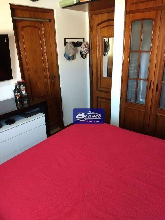 Apartamento à venda com 3 quartos, 149m² - Foto 45