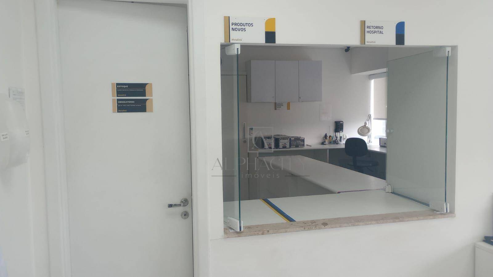 Prédio Inteiro à venda e aluguel, 830m² - Foto 12