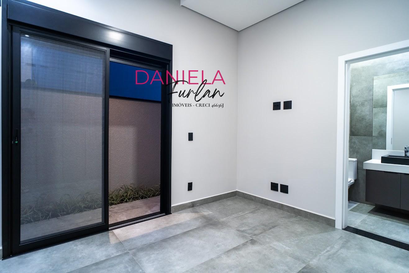 Casa de Condomínio à venda com 3 quartos, 212m² - Foto 38