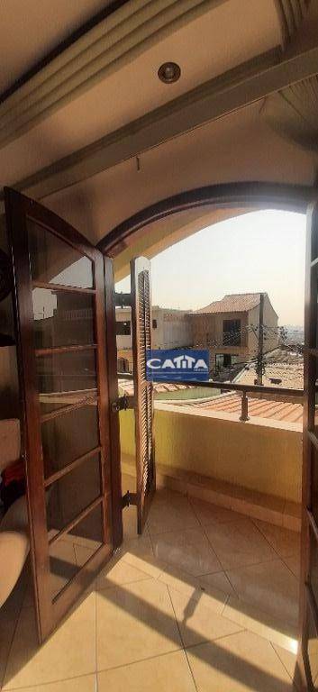 Sobrado à venda com 3 quartos, 179m² - Foto 25