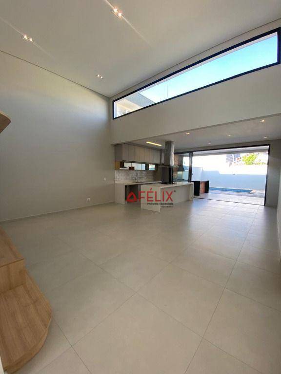 Casa de Condomínio para alugar com 3 quartos, 220m² - Foto 25