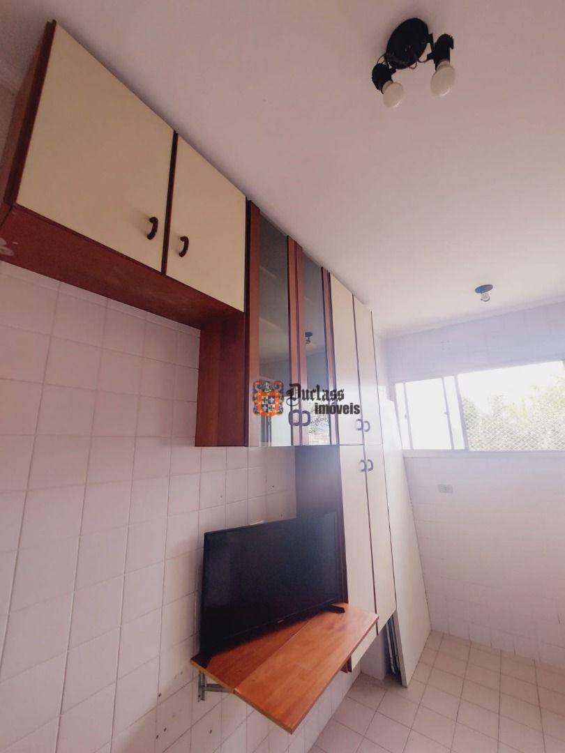 Apartamento à venda com 2 quartos, 52m² - Foto 7