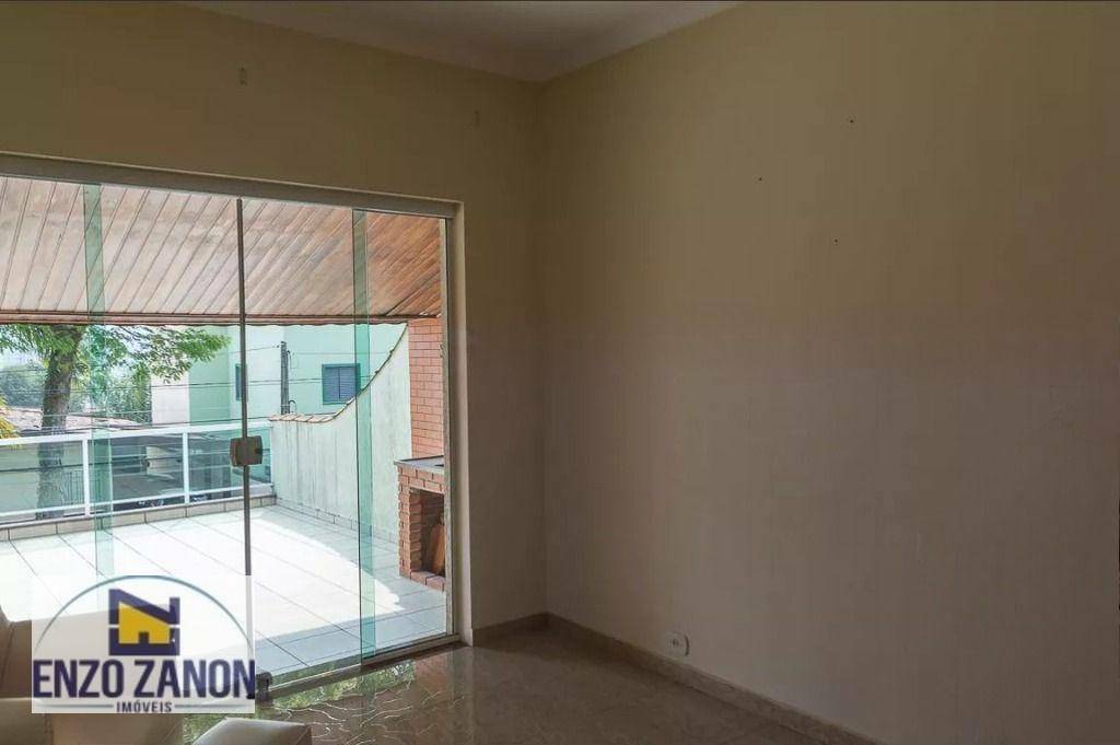 Sobrado à venda e aluguel com 3 quartos, 250m² - Foto 10