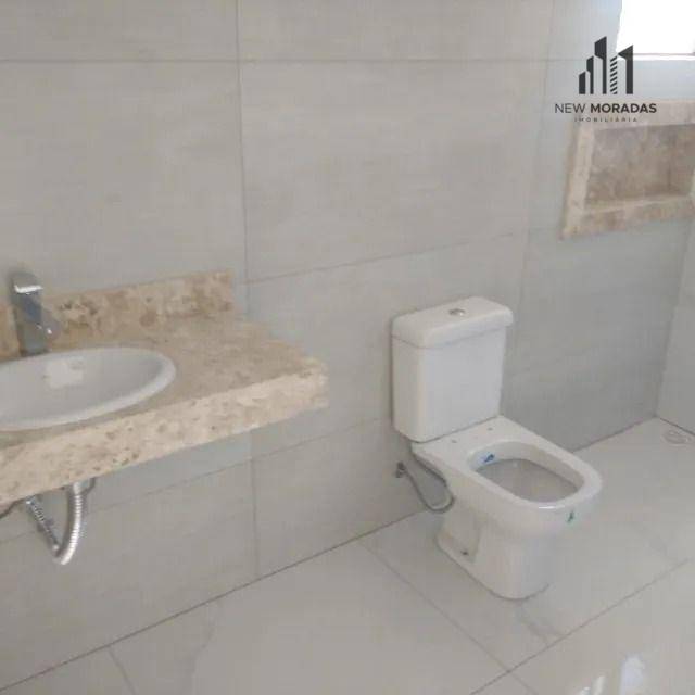 Sobrado à venda com 3 quartos, 137m² - Foto 4