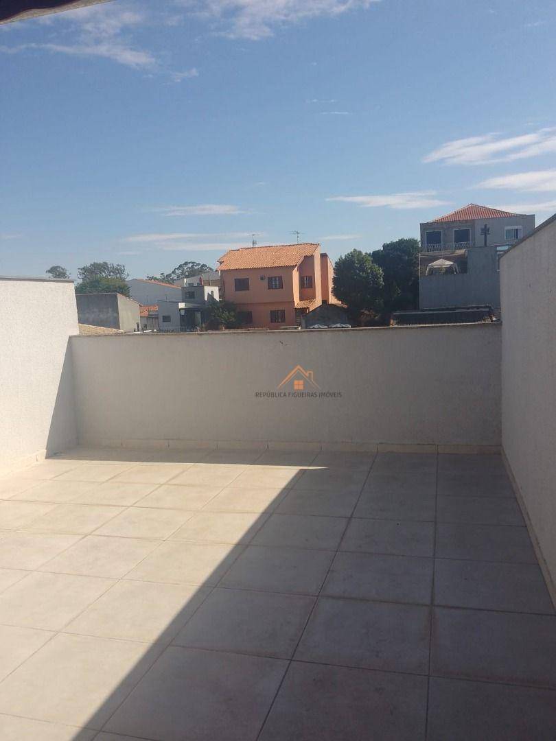 Apartamento à venda com 2 quartos, 96m² - Foto 2