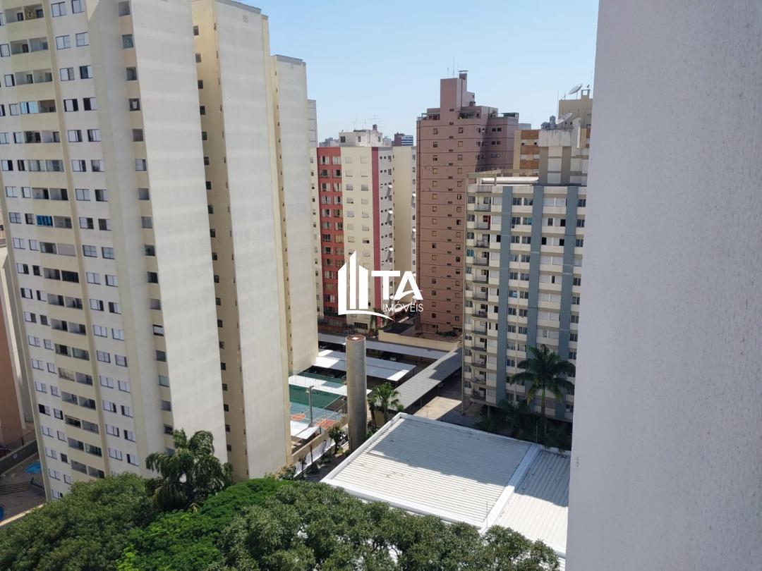 Apartamento à venda com 1 quarto, 40m² - Foto 20