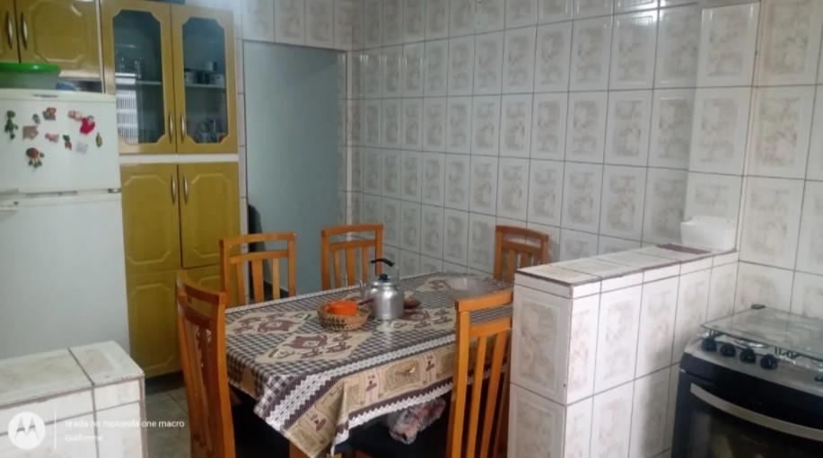 Casa de Condomínio à venda com 3 quartos, 70m² - Foto 2